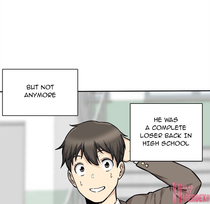 Excuse me, This is my Room - Chapter 29 [photo 21] - MangaPorn