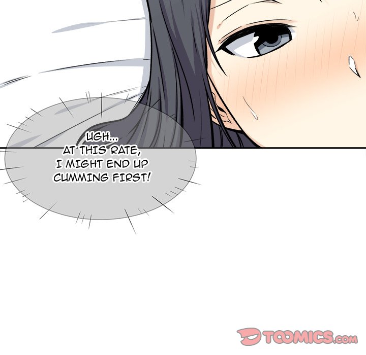 Excuse me, This is my Room - Chapter 29 [photo 44] - MangaPorn