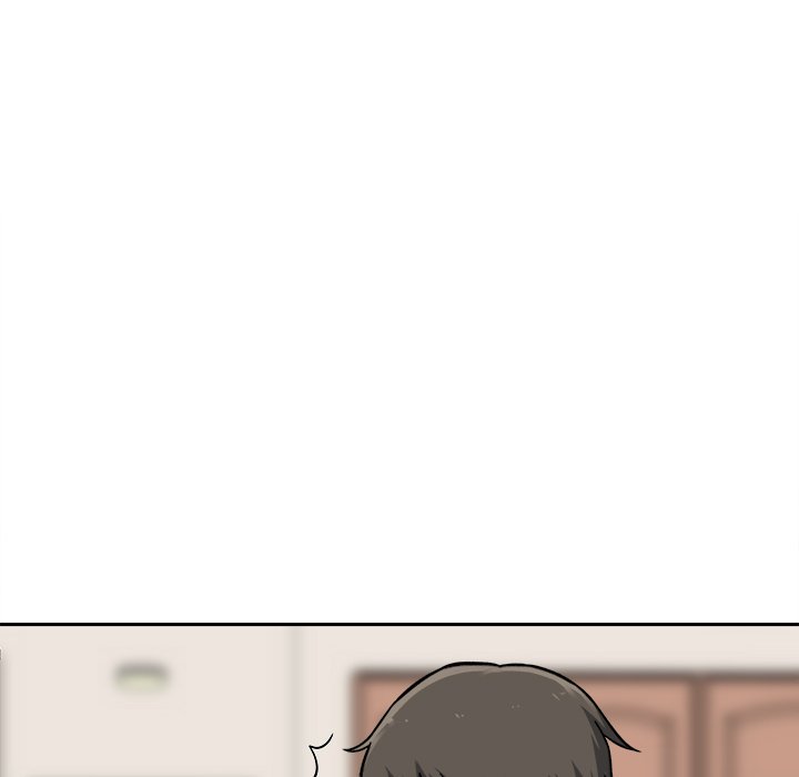 Excuse me, This is my Room - Chapter 29 [photo 45] - MangaPorn