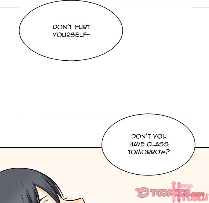 Excuse me, This is my Room - Chapter 29 [photo 56] - MangaPorn