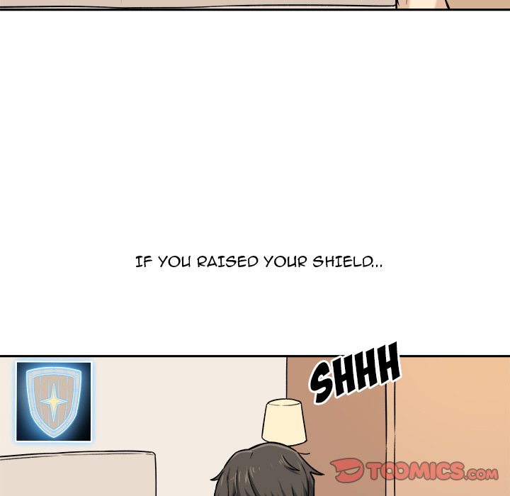 Excuse me, This is my Room - Chapter 29 [photo 68] - MangaPorn