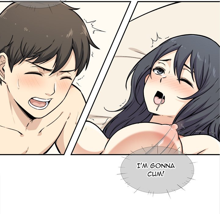 Excuse me, This is my Room - Chapter 29 [photo 85] - MangaPorn