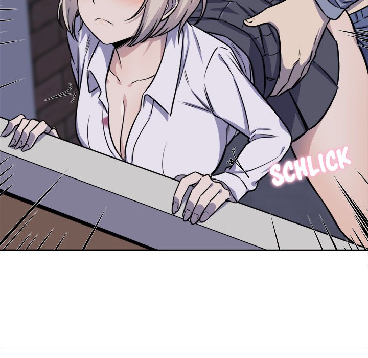 Excuse me, This is my Room - Chapter 30 [photo 112] - MangaPorn