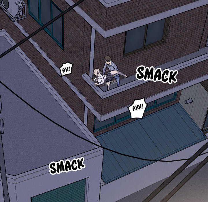 Excuse me, This is my Room - Chapter 30 [photo 121] - MangaPorn