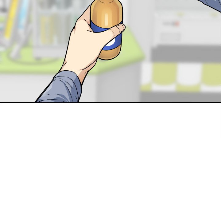 Excuse me, This is my Room - Chapter 30 [photo 34] - MangaPorn