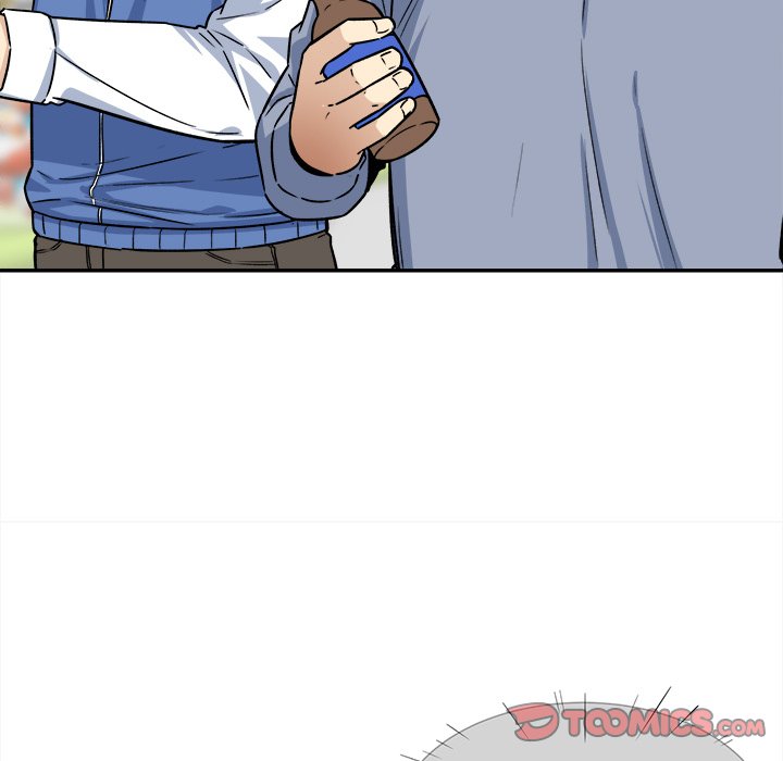 Excuse me, This is my Room - Chapter 30 [photo 39] - MangaPorn