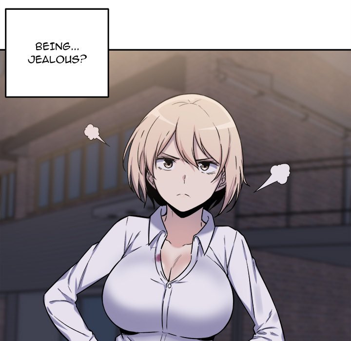 Excuse me, This is my Room - Chapter 30 [photo 73] - MangaPorn