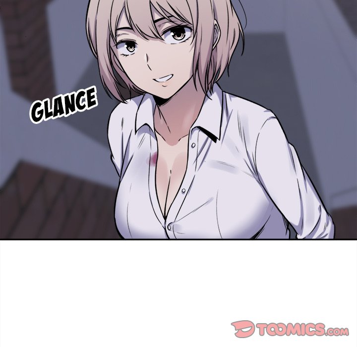 Excuse me, This is my Room - Chapter 30 [photo 87] - MangaPorn