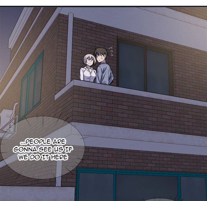 Excuse me, This is my Room - Chapter 30 [photo 92] - MangaPorn