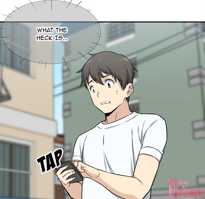 Excuse me, This is my Room - Chapter 31 [photo 126] - MangaPorn