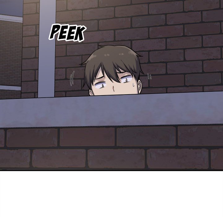 Excuse me, This is my Room - Chapter 31 [photo 14] - MangaPorn