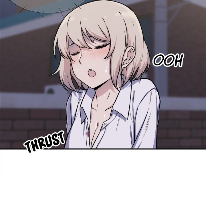 Excuse me, This is my Room - Chapter 31 [photo 25] - MangaPorn