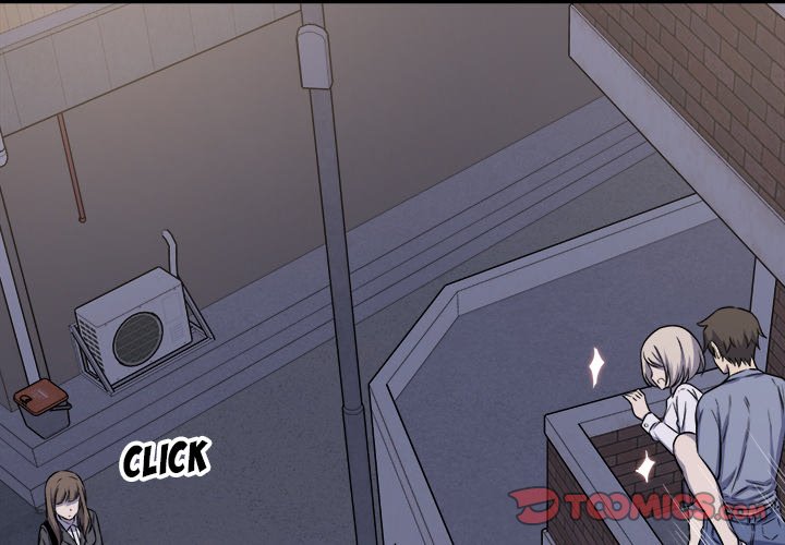 Excuse me, This is my Room - Chapter 31 [photo 3] - MangaPorn