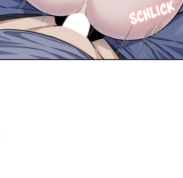 Excuse me, This is my Room - Chapter 31 [photo 44] - MangaPorn