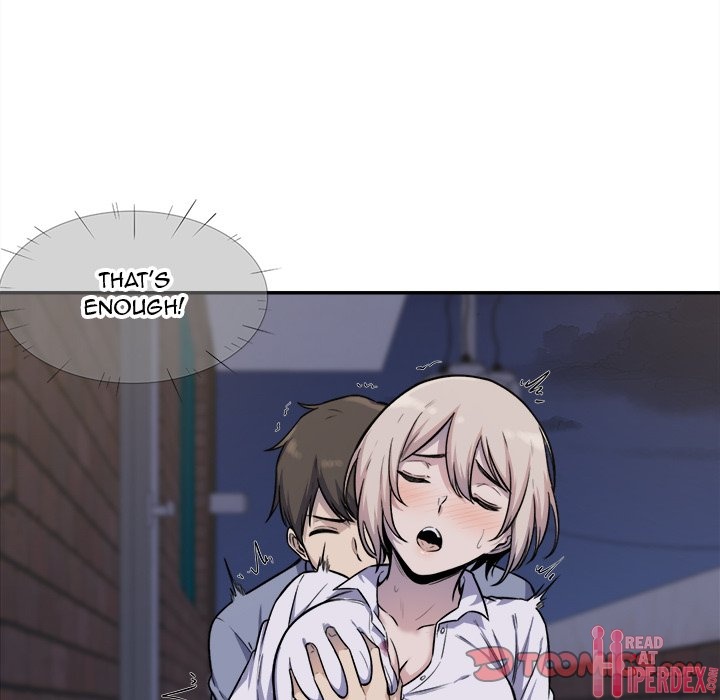 Excuse me, This is my Room - Chapter 31 [photo 51] - MangaPorn