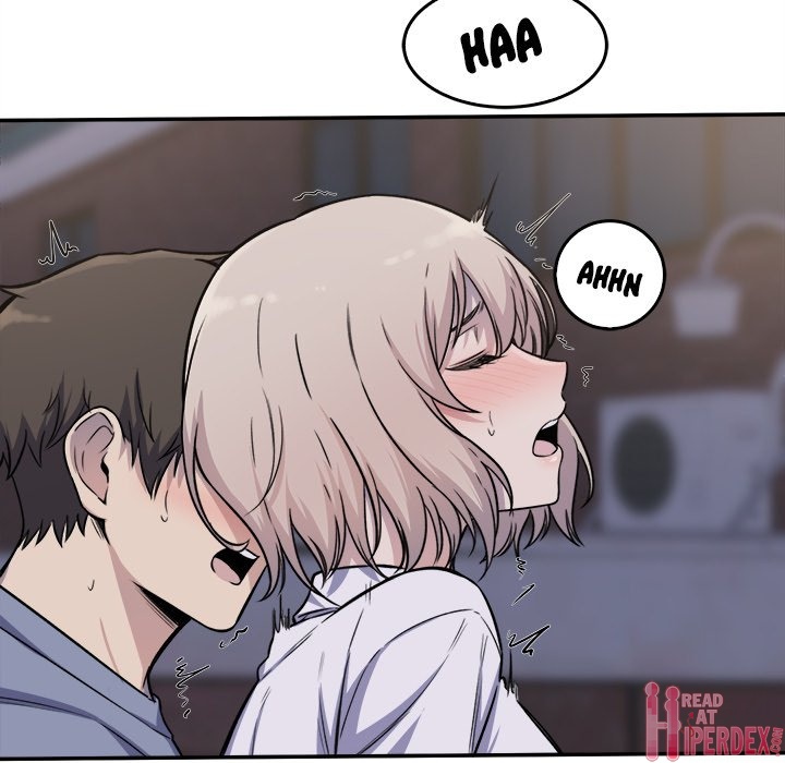 Excuse me, This is my Room - Chapter 31 [photo 56] - MangaPorn