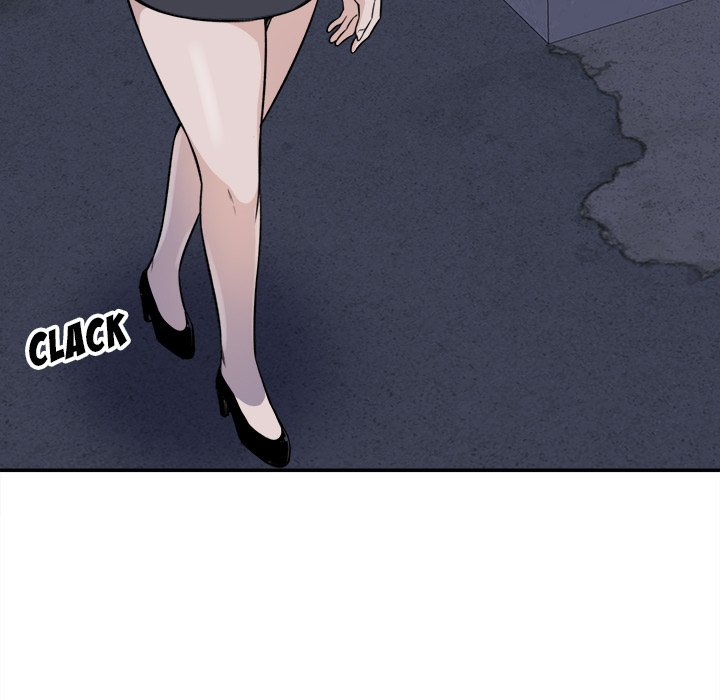 Excuse me, This is my Room - Chapter 31 [photo 8] - MangaPorn