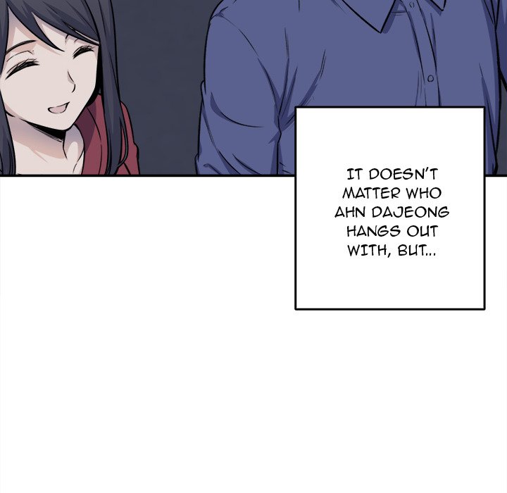 Excuse me, This is my Room - Chapter 31 [photo 88] - MangaPorn