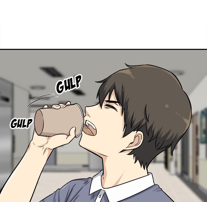 Excuse me, This is my Room - Chapter 31 [photo 98] - MangaPorn