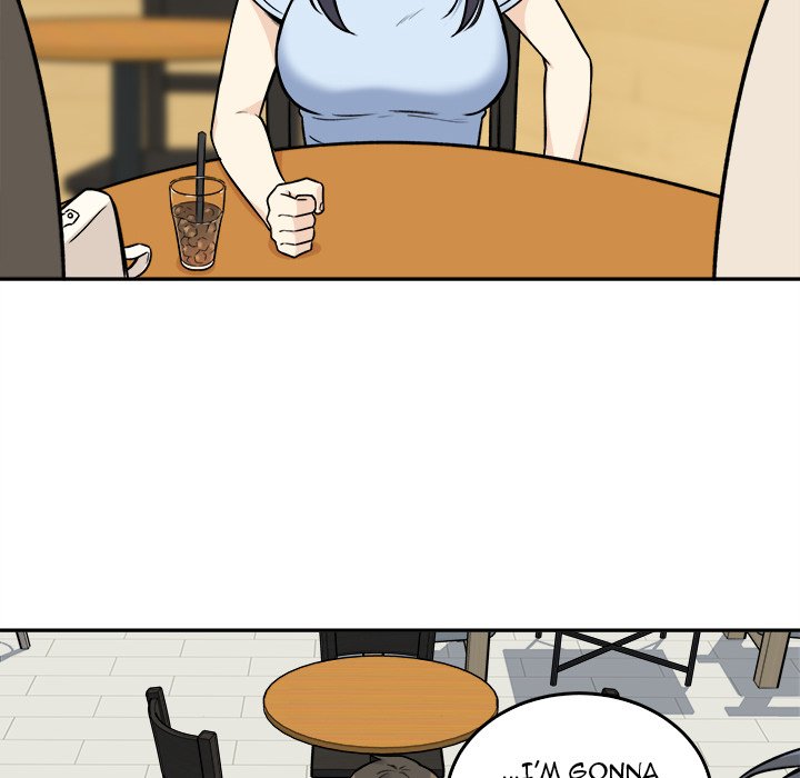 Excuse me, This is my Room - Chapter 32 [photo 110] - MangaPorn