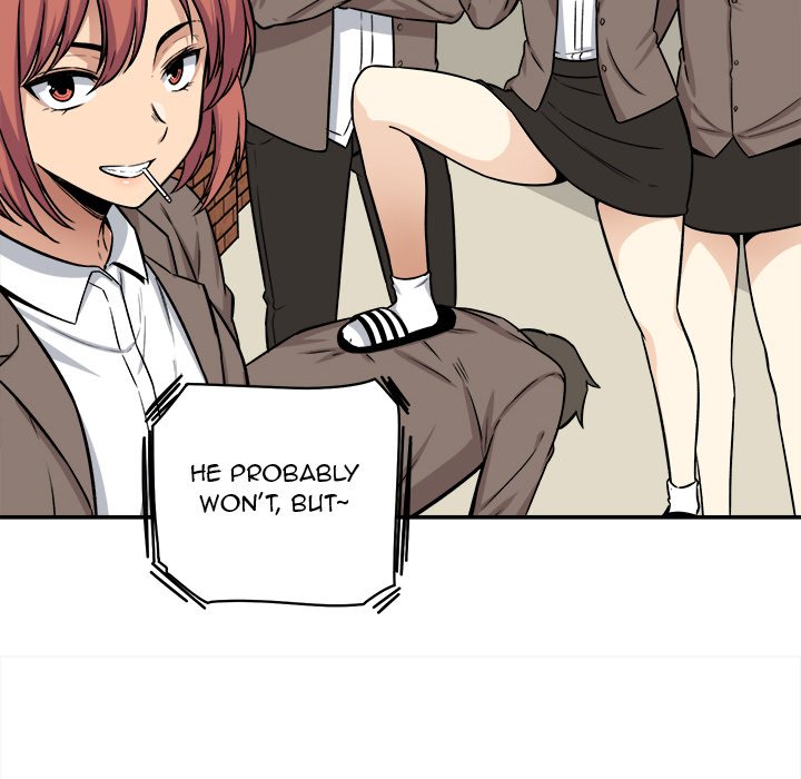 Excuse me, This is my Room - Chapter 32 [photo 17] - MangaPorn