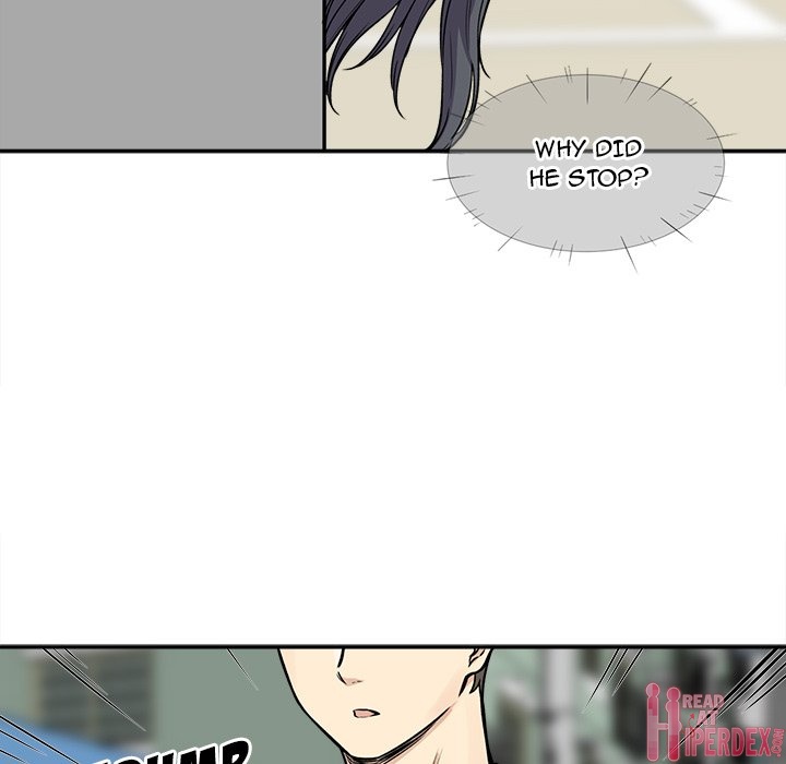 Excuse me, This is my Room - Chapter 32 [photo 31] - MangaPorn