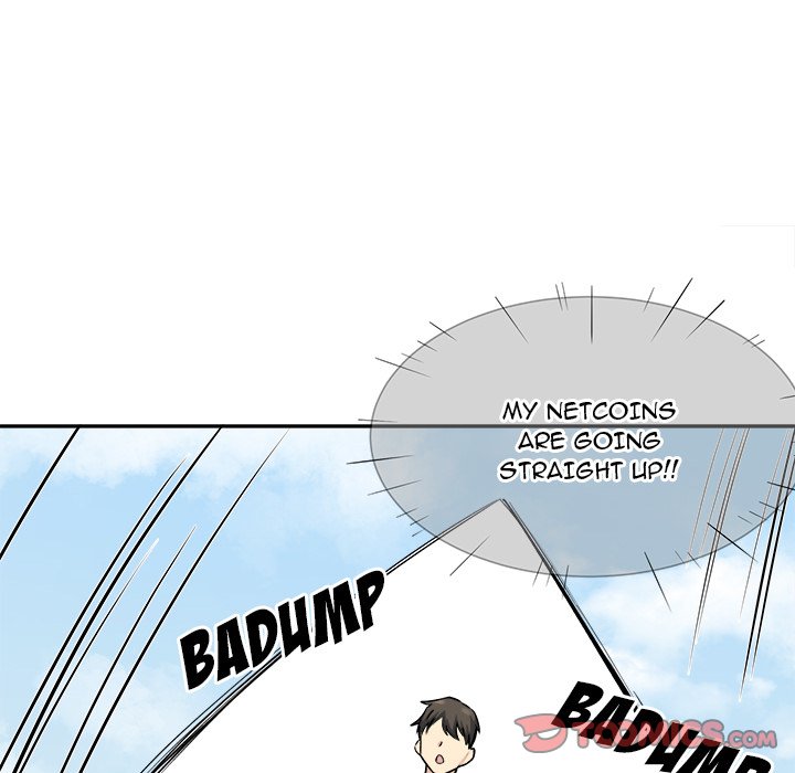 Excuse me, This is my Room - Chapter 32 [photo 33] - MangaPorn