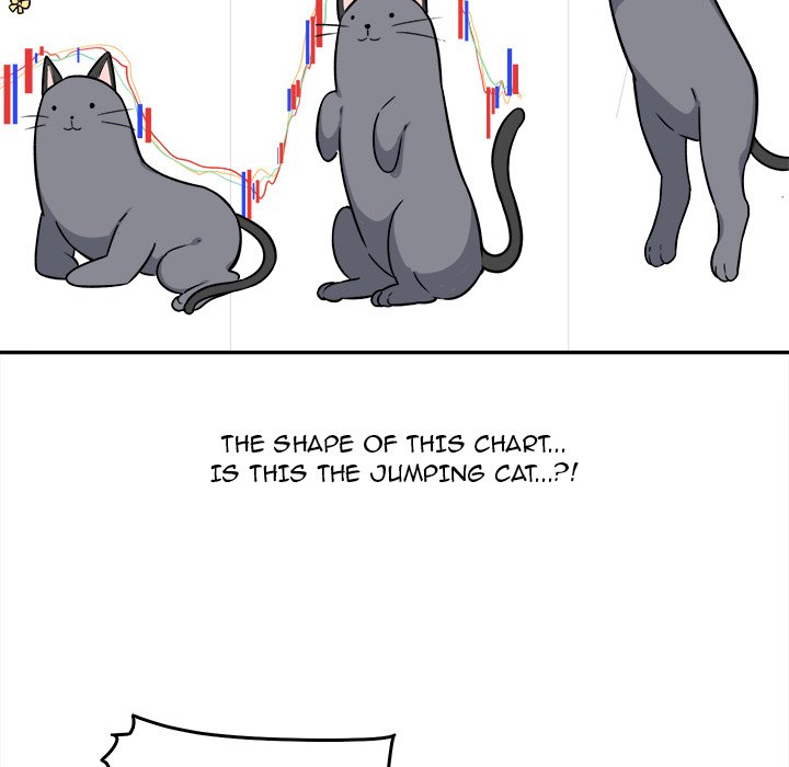 Excuse me, This is my Room - Chapter 32 [photo 38] - MangaPorn