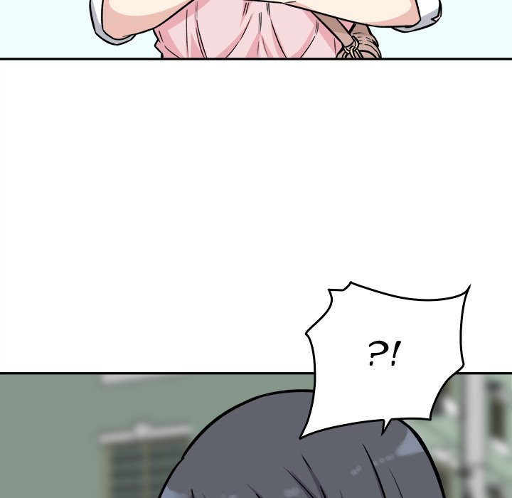 Excuse me, This is my Room - Chapter 32 [photo 73] - MangaPorn