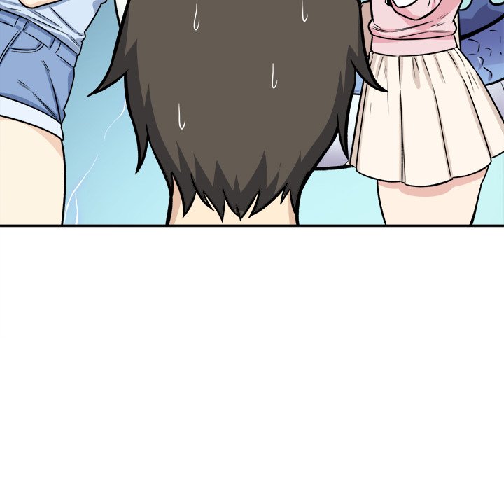 Excuse me, This is my Room - Chapter 32 [photo 77] - MangaPorn