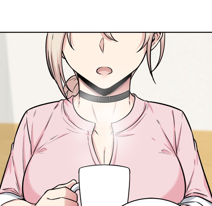 Excuse me, This is my Room - Chapter 32 [photo 83] - MangaPorn