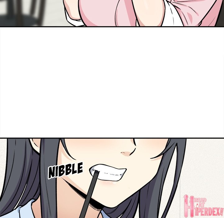 Excuse me, This is my Room - Chapter 32 [photo 86] - MangaPorn