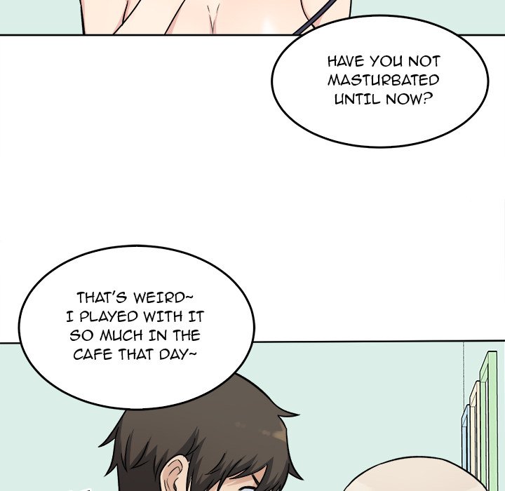 Excuse me, This is my Room - Chapter 33 [photo 122] - MangaPorn