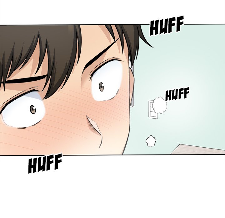 Excuse me, This is my Room - Chapter 33 [photo 124] - MangaPorn