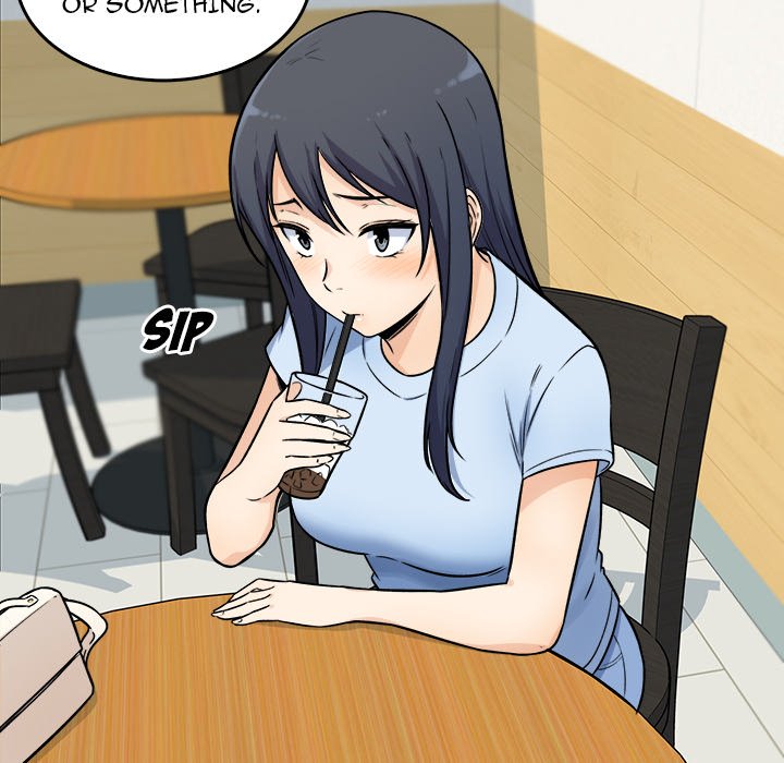 Excuse me, This is my Room - Chapter 33 [photo 20] - MangaPorn