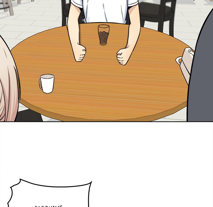 Excuse me, This is my Room - Chapter 33 [photo 22] - MangaPorn