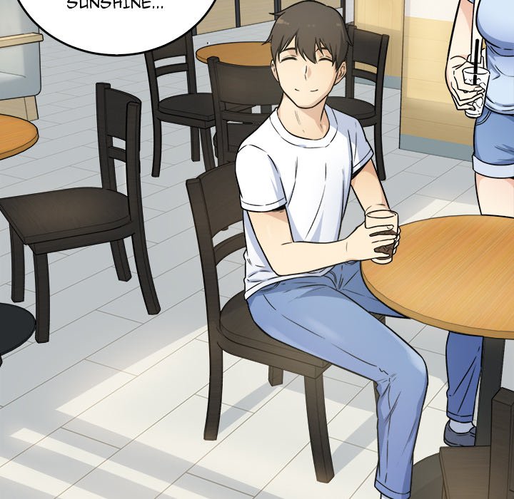 Excuse me, This is my Room - Chapter 33 [photo 46] - MangaPorn