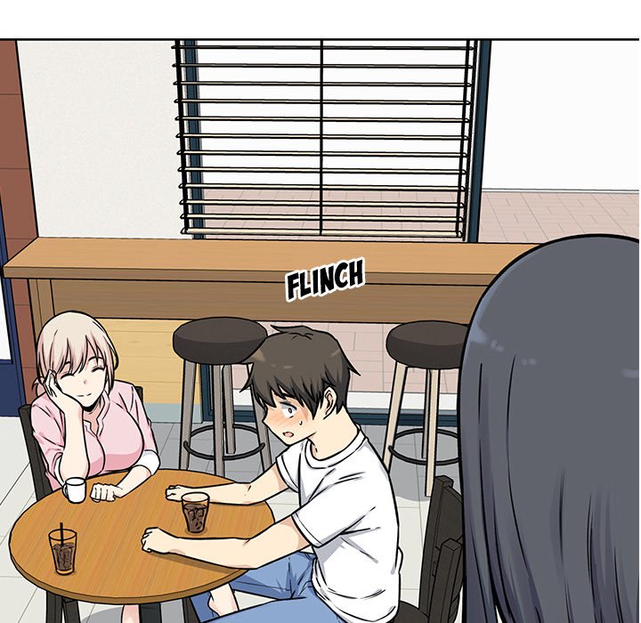 Excuse me, This is my Room - Chapter 33 [photo 5] - MangaPorn