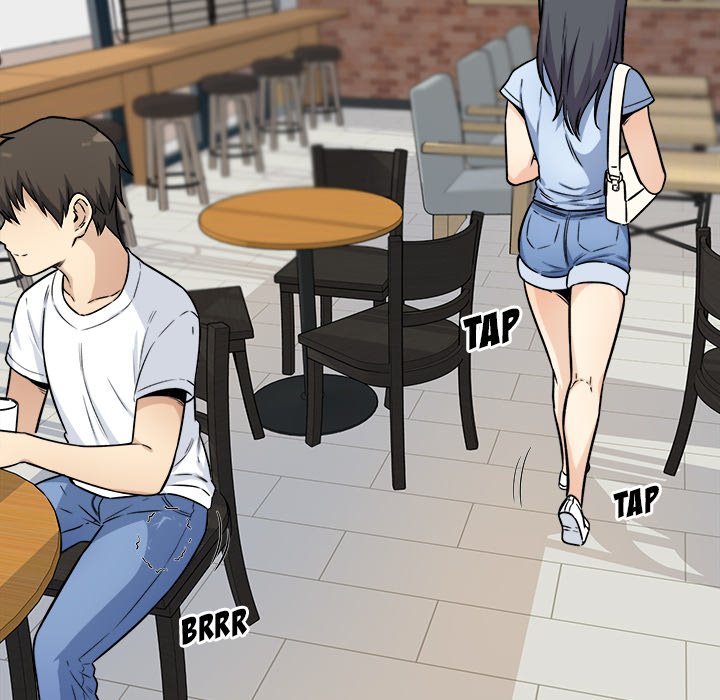 Excuse me, This is my Room - Chapter 33 [photo 53] - MangaPorn