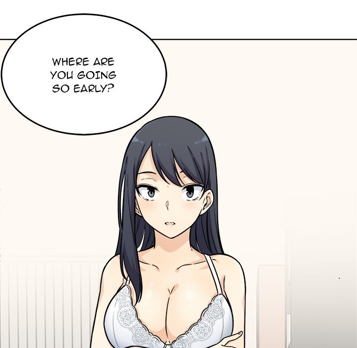 Excuse me, This is my Room - Chapter 33 [photo 65] - MangaPorn