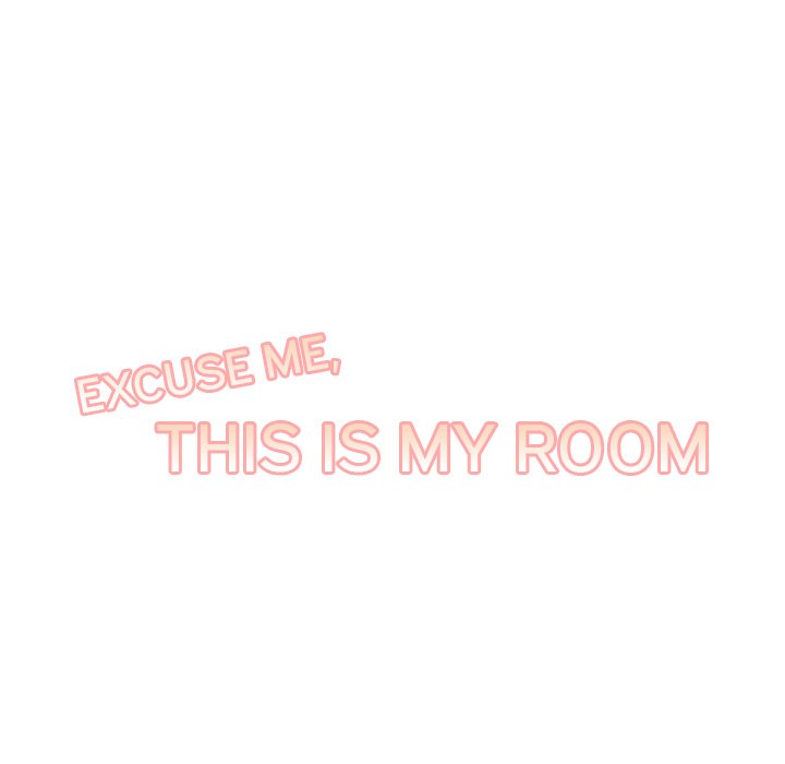 Excuse me, This is my Room - Chapter 33 [photo 8] - MangaPorn