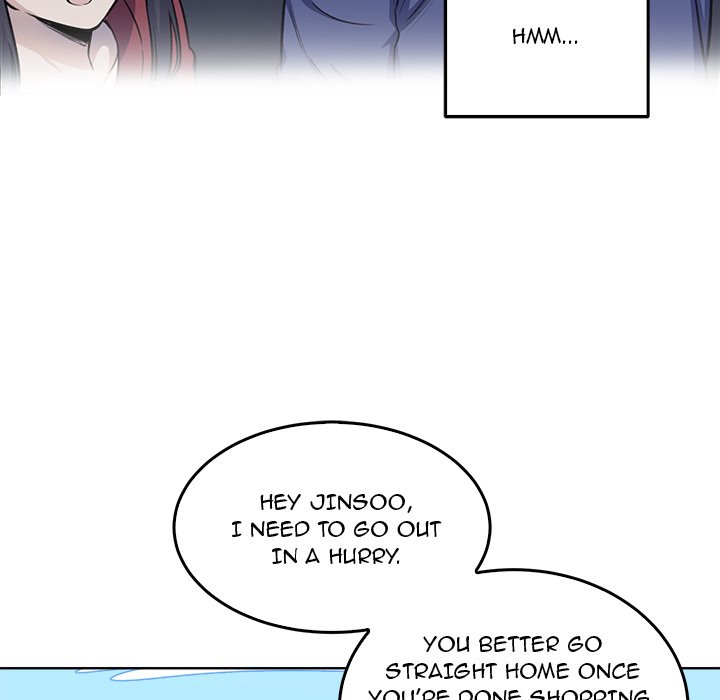 Excuse me, This is my Room - Chapter 33 [photo 88] - MangaPorn