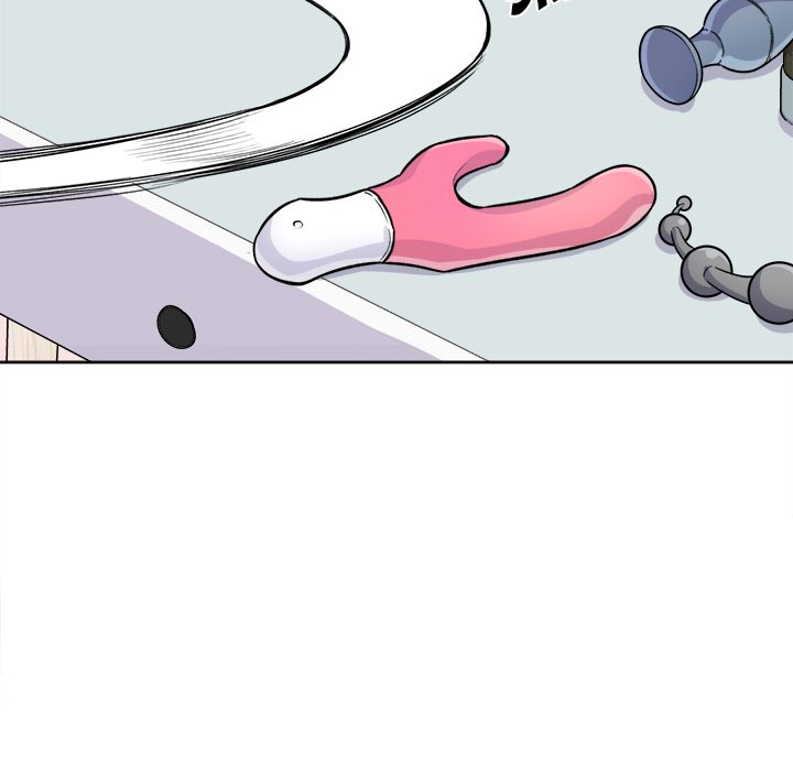 Excuse me, This is my Room - Chapter 34 [photo 100] - MangaPorn