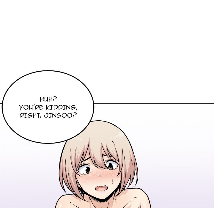 Excuse me, This is my Room - Chapter 34 [photo 109] - MangaPorn