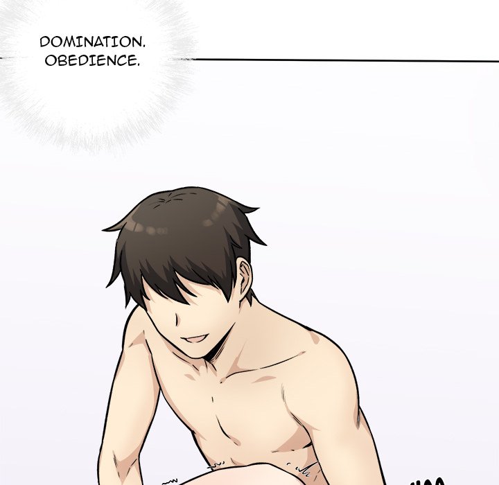 Excuse me, This is my Room - Chapter 34 [photo 126] - MangaPorn