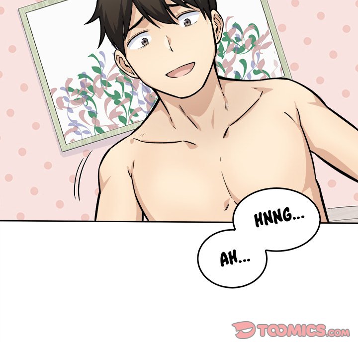 Excuse me, This is my Room - Chapter 34 [photo 129] - MangaPorn
