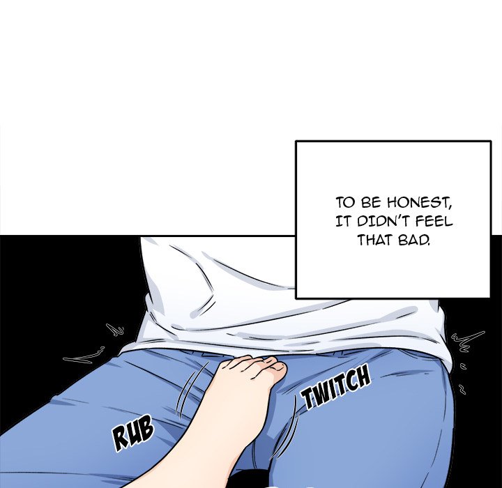 Excuse me, This is my Room - Chapter 34 [photo 13] - MangaPorn