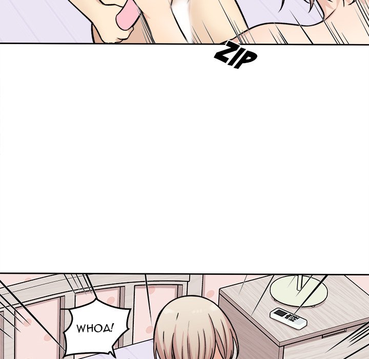 Excuse me, This is my Room - Chapter 34 [photo 133] - MangaPorn