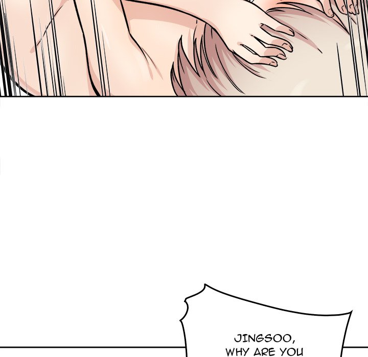 Excuse me, This is my Room - Chapter 34 [photo 142] - MangaPorn