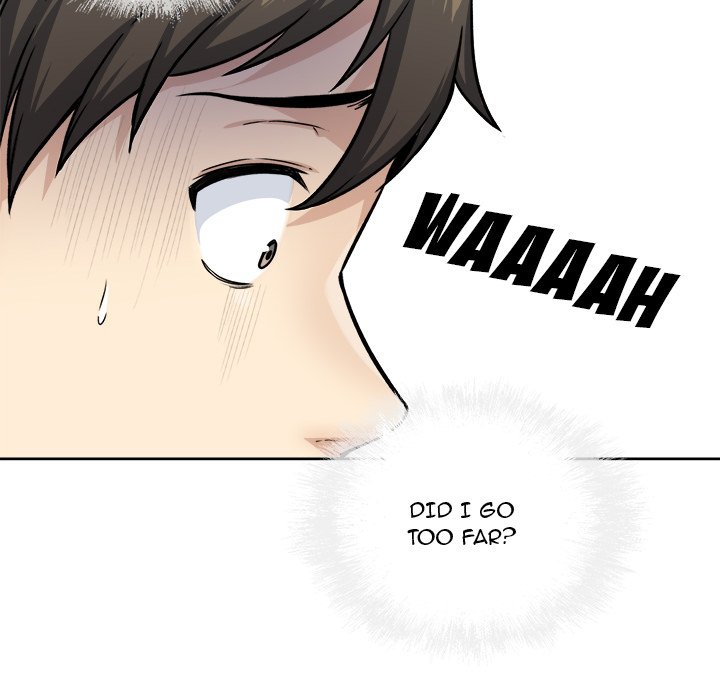 Excuse me, This is my Room - Chapter 34 [photo 145] - MangaPorn